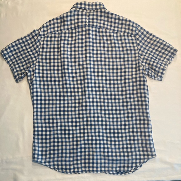 ❤️BananaRepublicLinen - Picture 2 of 5